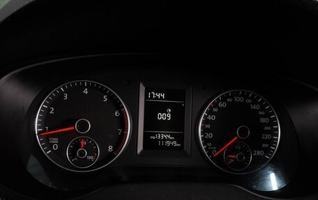 Volkswagen Jetta VI, 2014 год, 1 199 000 рублей, 15 фотография