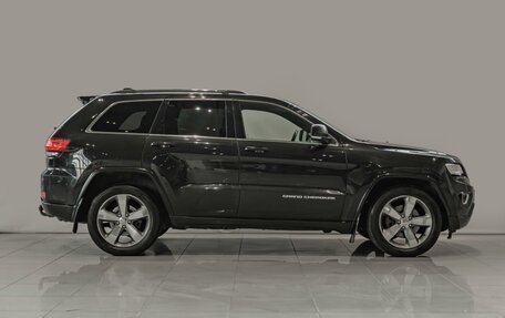 Jeep Grand Cherokee, 2014 год, 2 350 000 рублей, 5 фотография