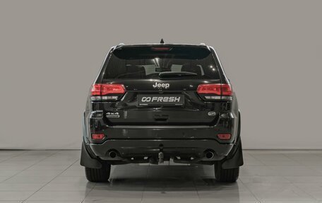 Jeep Grand Cherokee, 2014 год, 2 350 000 рублей, 4 фотография