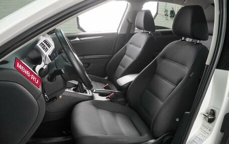 Volkswagen Jetta VI, 2014 год, 1 199 000 рублей, 10 фотография