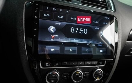 Volkswagen Jetta VI, 2014 год, 1 199 000 рублей, 12 фотография