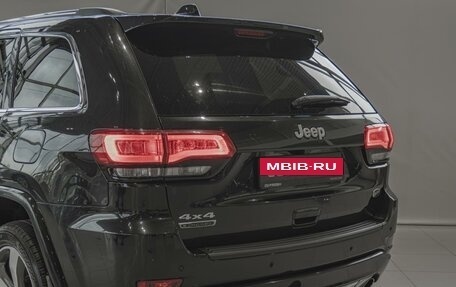 Jeep Grand Cherokee, 2014 год, 2 350 000 рублей, 7 фотография