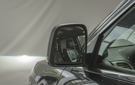 Jeep Grand Cherokee, 2014 год, 2 350 000 рублей, 8 фотография