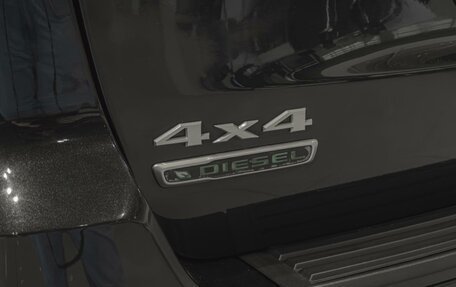 Jeep Grand Cherokee, 2014 год, 2 350 000 рублей, 11 фотография