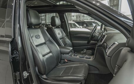 Jeep Grand Cherokee, 2014 год, 2 350 000 рублей, 16 фотография