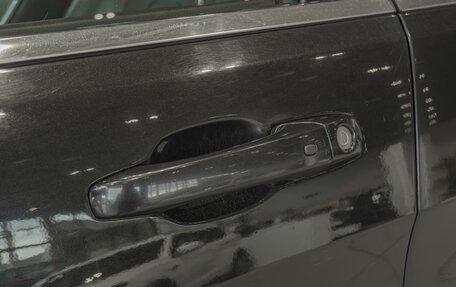 Jeep Grand Cherokee, 2014 год, 2 350 000 рублей, 9 фотография