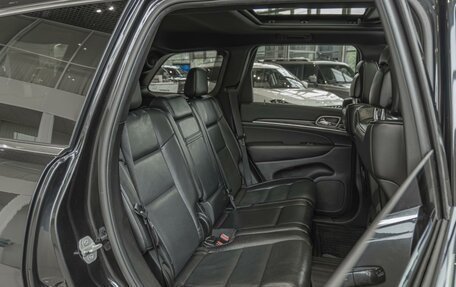 Jeep Grand Cherokee, 2014 год, 2 350 000 рублей, 15 фотография