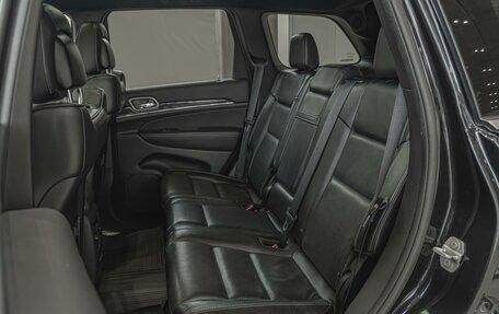 Jeep Grand Cherokee, 2014 год, 2 350 000 рублей, 17 фотография