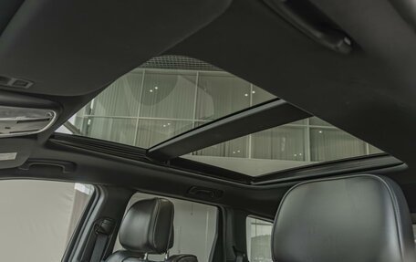 Jeep Grand Cherokee, 2014 год, 2 350 000 рублей, 19 фотография