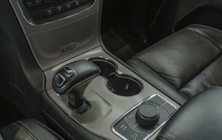 Jeep Grand Cherokee, 2014 год, 2 350 000 рублей, 20 фотография
