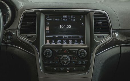 Jeep Grand Cherokee, 2014 год, 2 350 000 рублей, 21 фотография