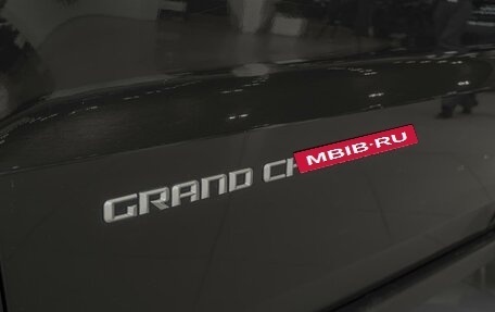 Jeep Grand Cherokee, 2014 год, 2 350 000 рублей, 13 фотография
