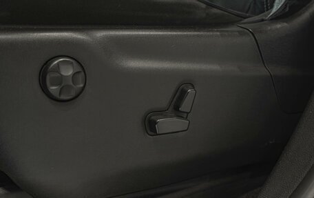 Jeep Grand Cherokee, 2014 год, 2 350 000 рублей, 26 фотография