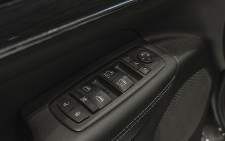 Jeep Grand Cherokee, 2014 год, 2 350 000 рублей, 27 фотография