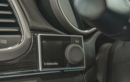 Jeep Grand Cherokee, 2014 год, 2 350 000 рублей, 25 фотография