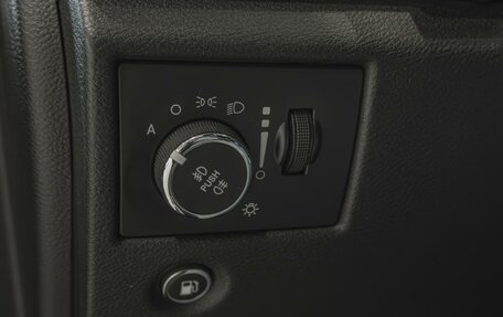 Jeep Grand Cherokee, 2014 год, 2 350 000 рублей, 28 фотография