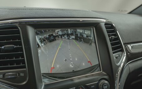 Jeep Grand Cherokee, 2014 год, 2 350 000 рублей, 24 фотография