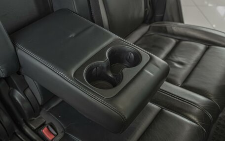 Jeep Grand Cherokee, 2014 год, 2 350 000 рублей, 37 фотография