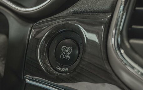 Jeep Grand Cherokee, 2014 год, 2 350 000 рублей, 33 фотография
