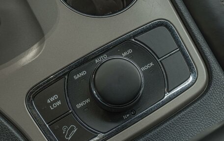 Jeep Grand Cherokee, 2014 год, 2 350 000 рублей, 34 фотография