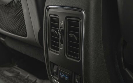 Jeep Grand Cherokee, 2014 год, 2 350 000 рублей, 38 фотография