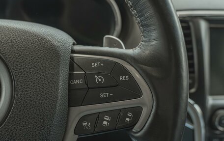 Jeep Grand Cherokee, 2014 год, 2 350 000 рублей, 31 фотография