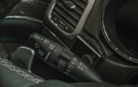 Jeep Grand Cherokee, 2014 год, 2 350 000 рублей, 32 фотография