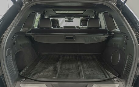 Jeep Grand Cherokee, 2014 год, 2 350 000 рублей, 39 фотография