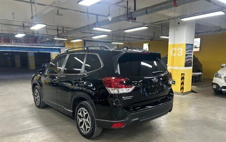 Subaru Forester, 2019 год, 2 200 000 рублей, 6 фотография