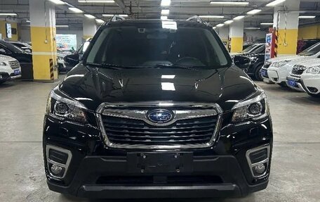 Subaru Forester, 2019 год, 2 200 000 рублей, 2 фотография