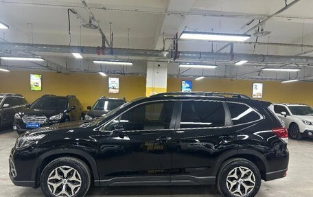 Subaru Forester, 2019 год, 2 200 000 рублей, 4 фотография