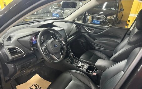 Subaru Forester, 2019 год, 2 200 000 рублей, 8 фотография