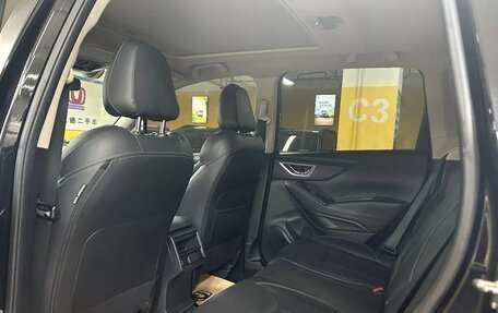 Subaru Forester, 2019 год, 2 200 000 рублей, 10 фотография