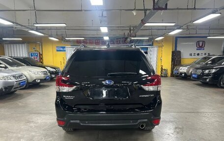 Subaru Forester, 2019 год, 2 200 000 рублей, 7 фотография