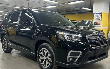 Subaru Forester, 2019 год, 2 200 000 рублей, 3 фотография
