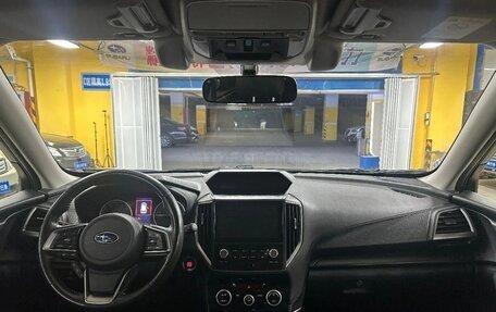 Subaru Forester, 2019 год, 2 200 000 рублей, 9 фотография