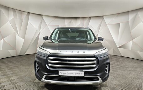 CheryExeed VX, 2022 год, 2 255 000 рублей, 7 фотография