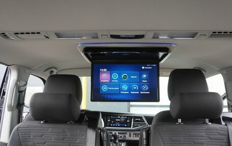 Volkswagen Multivan T6 рестайлинг, 2021 год, 6 580 000 рублей, 15 фотография