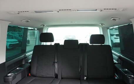 Volkswagen Multivan T6 рестайлинг, 2021 год, 6 580 000 рублей, 17 фотография