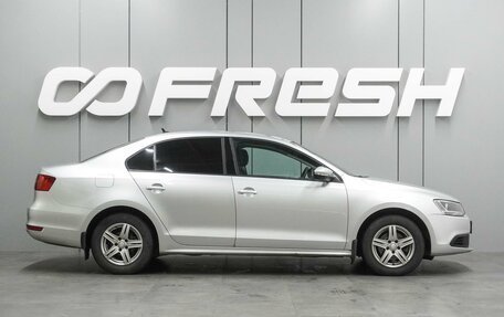 Volkswagen Jetta VI, 2014 год, 924 000 рублей, 5 фотография