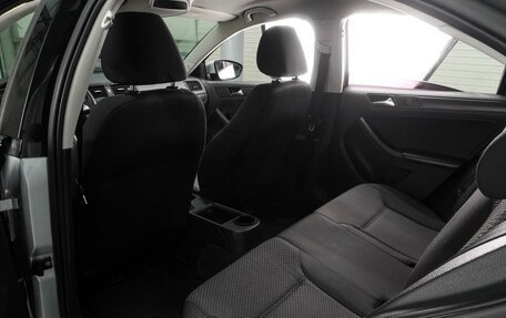 Volkswagen Jetta VI, 2014 год, 924 000 рублей, 11 фотография