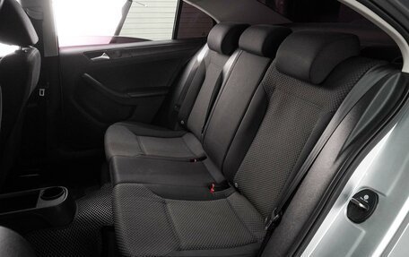 Volkswagen Jetta VI, 2014 год, 924 000 рублей, 9 фотография