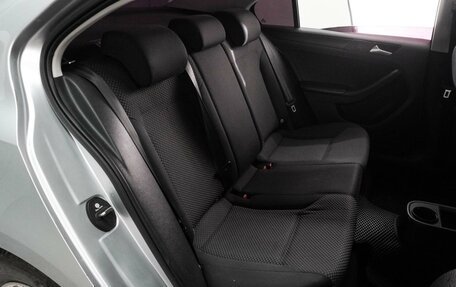 Volkswagen Jetta VI, 2014 год, 924 000 рублей, 7 фотография