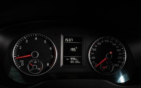 Volkswagen Jetta VI, 2014 год, 924 000 рублей, 13 фотография