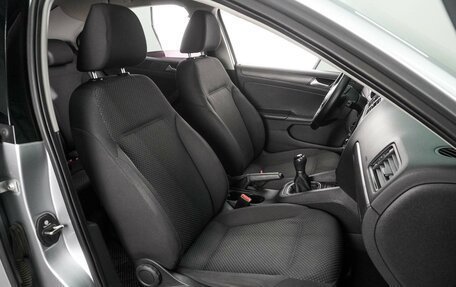 Volkswagen Jetta VI, 2014 год, 924 000 рублей, 8 фотография