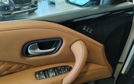 Infiniti QX80 I рестайлинг, 2019 год, 4 766 000 рублей, 6 фотография