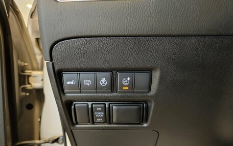 Infiniti QX80 I рестайлинг, 2019 год, 4 766 000 рублей, 5 фотография