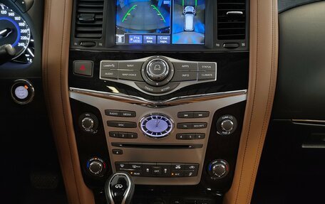 Infiniti QX80 I рестайлинг, 2019 год, 4 766 000 рублей, 16 фотография