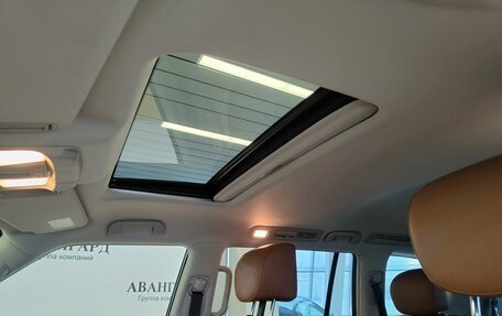 Infiniti QX80 I рестайлинг, 2019 год, 4 766 000 рублей, 13 фотография