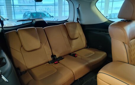Infiniti QX80 I рестайлинг, 2019 год, 4 766 000 рублей, 11 фотография